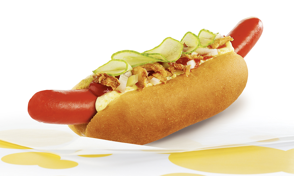 Dynamic Content Image